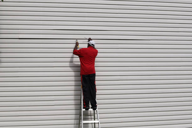 Professional Siding in Kyle, SD